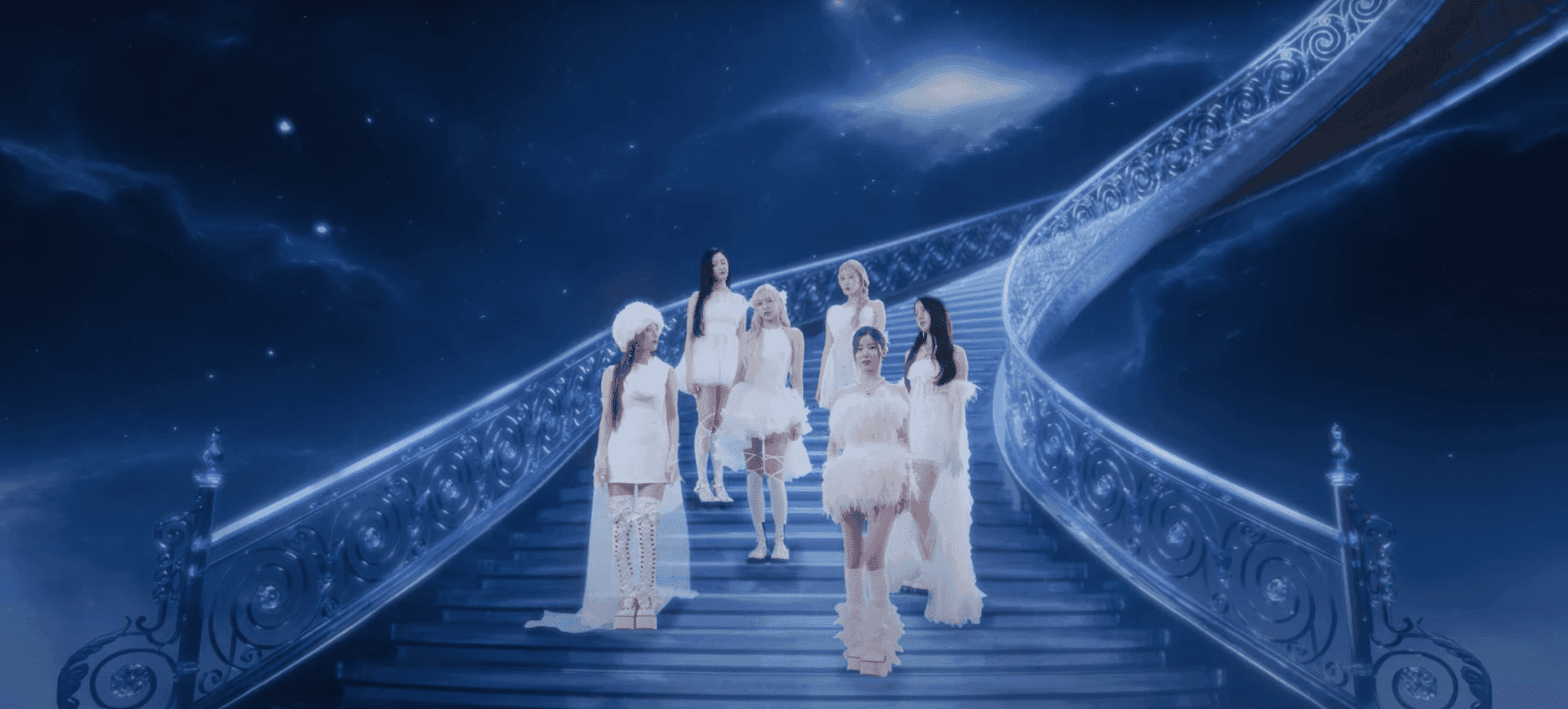 WATCH: BABYMONSTER comeback with sweet ballad ‘Stuck In The Middle’ MV