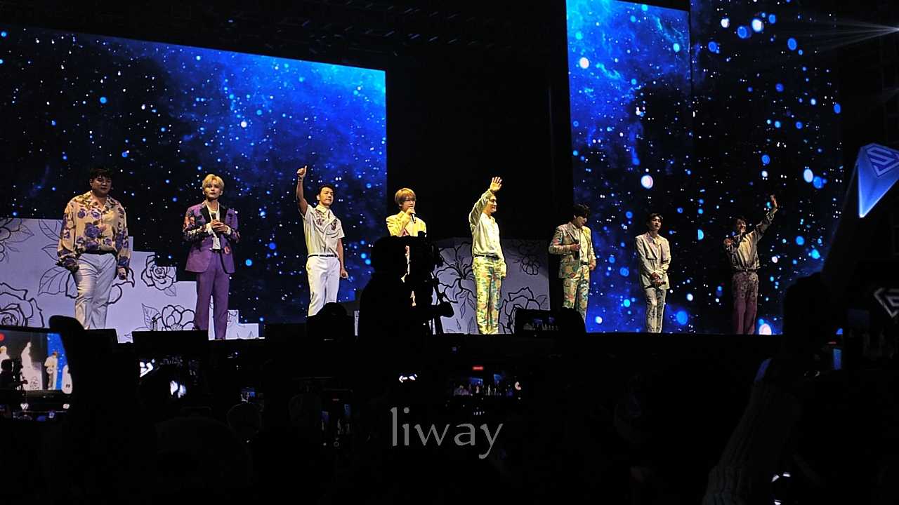 WATCH: Disney+ releases trailer for 'Super Junior: The Last Man Standing'