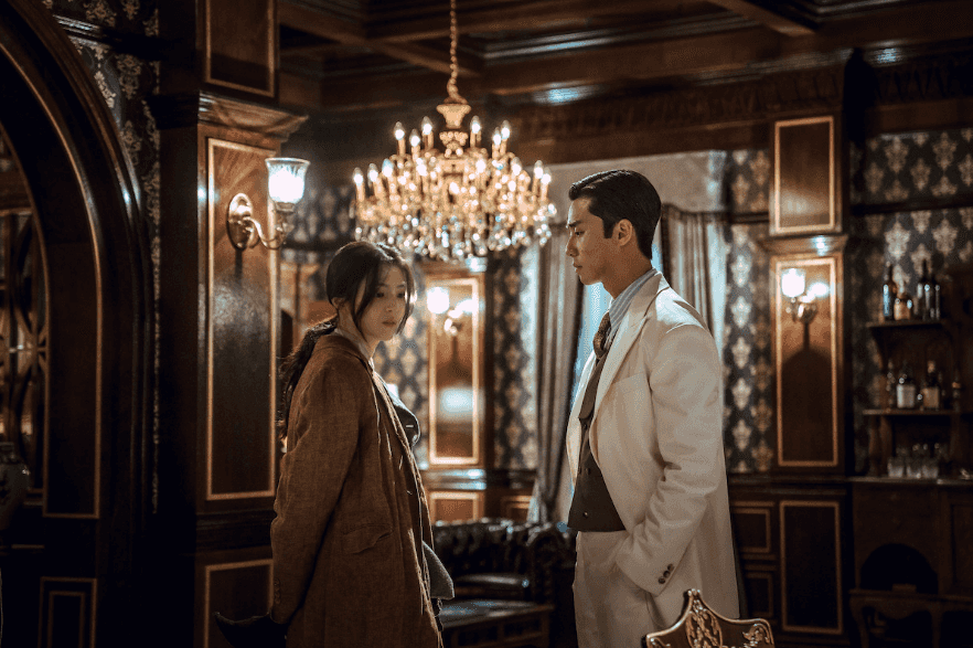 WATCH: Netflix drops ‘Gyeongseong Creature’ trailer starring Han So-hee, Park Seo-joon