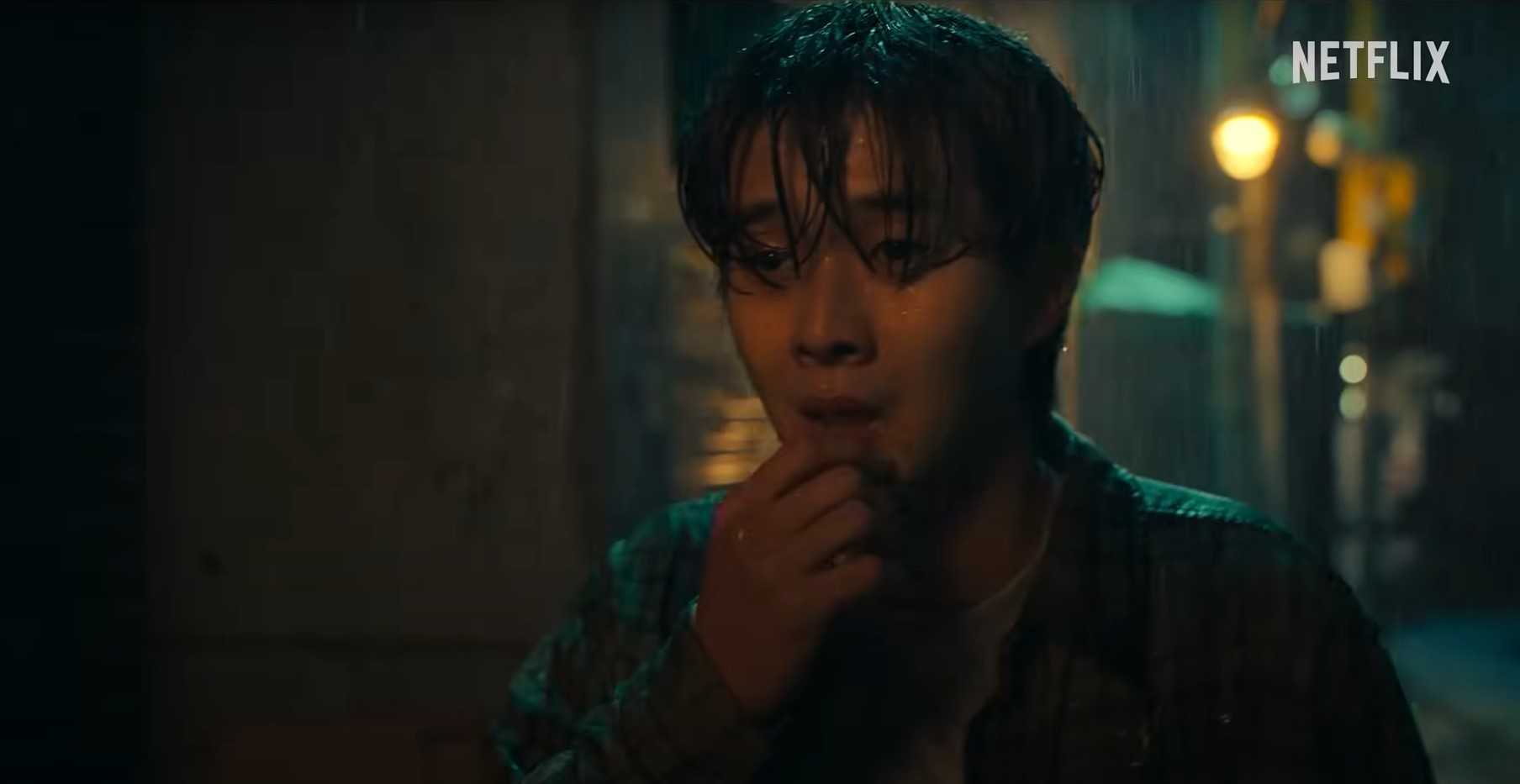 WATCH: Netflix drops thrilling ‘A Killer Paradox’ teaser starring Choi Woo-shik, Son Suk-ku