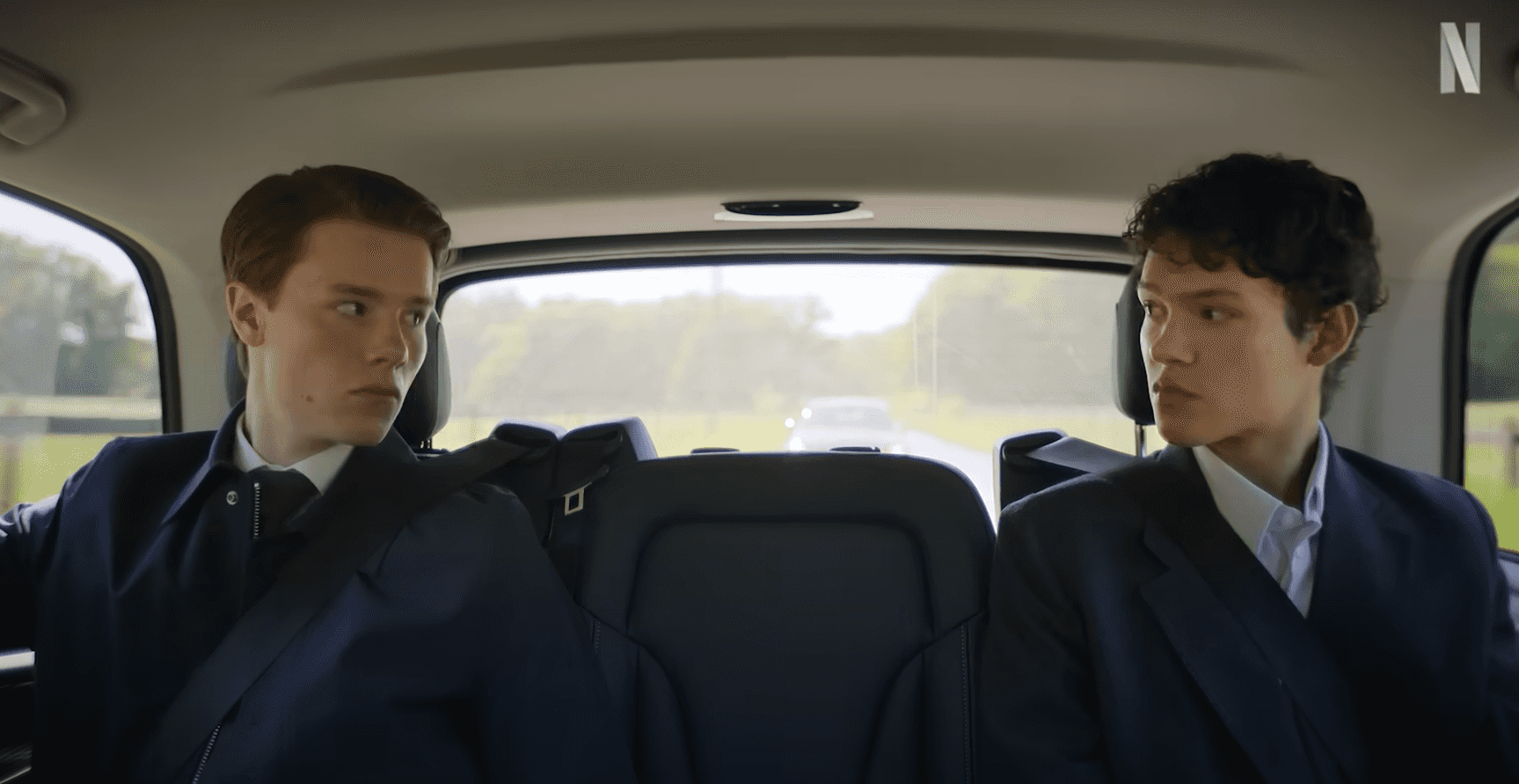 WATCH: Netflix reveals ‘Young Royals’ season finale trailer