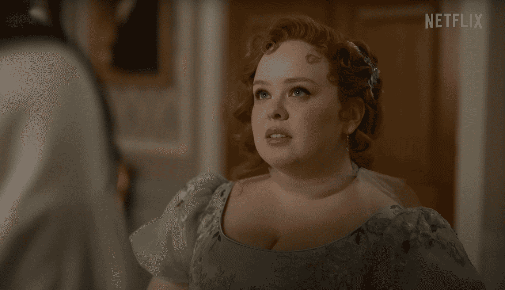 WATCH: Netflix shows an awkward glimpse of #Polin in ‘Bridgerton’ season 3