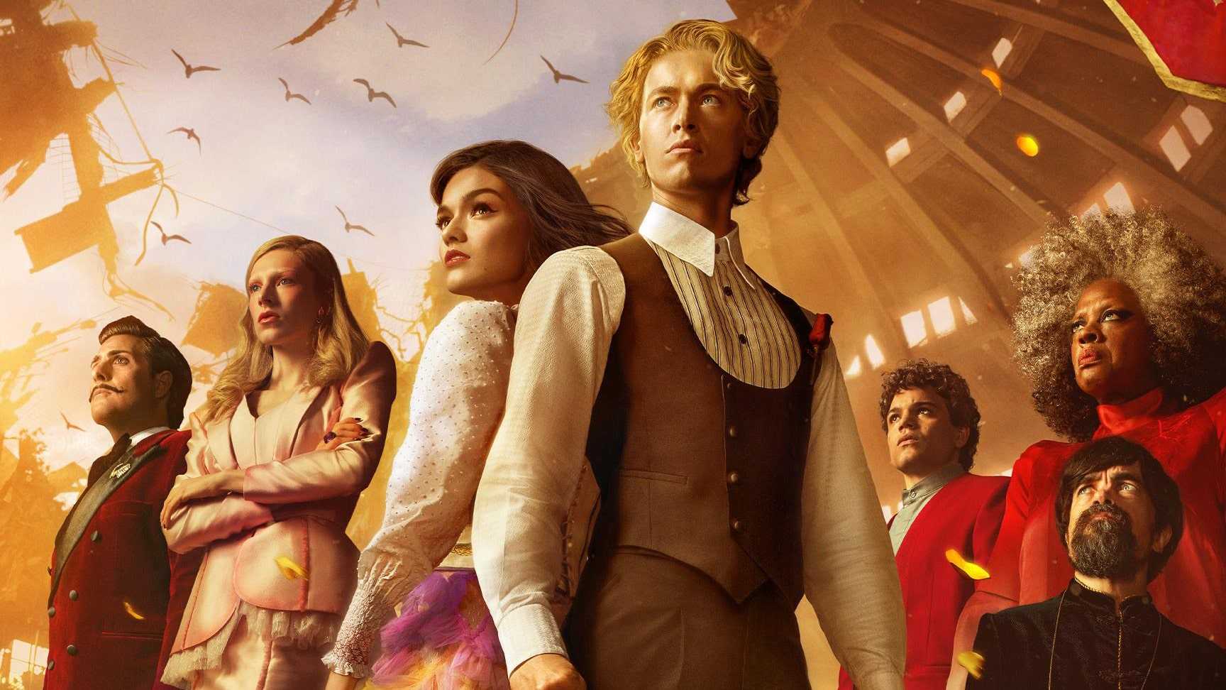 WATCH: Lionsgate drops new chilling trailer for 'The Hunger Games: The Ballad of Songbirds and Snakes'