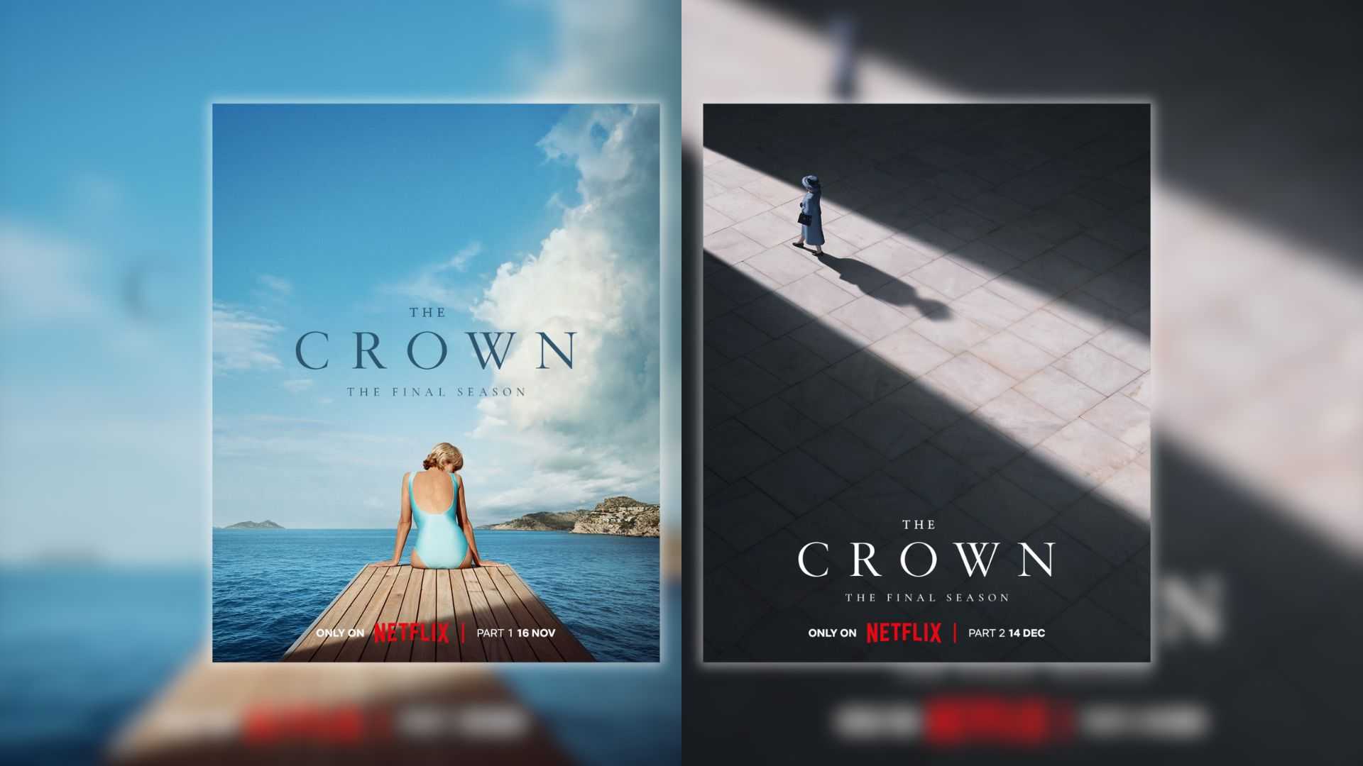 WATCH: Netflix drops teaser of ‘The Crown’ season finale, splits release in two parts