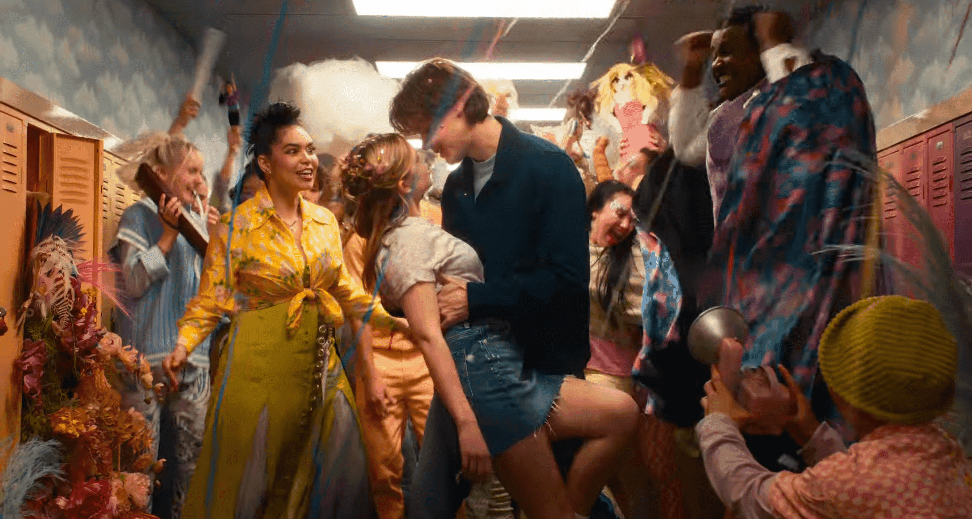 WATCH: Paramount Pictures drops ‘Mean Girls’ musical official trailer