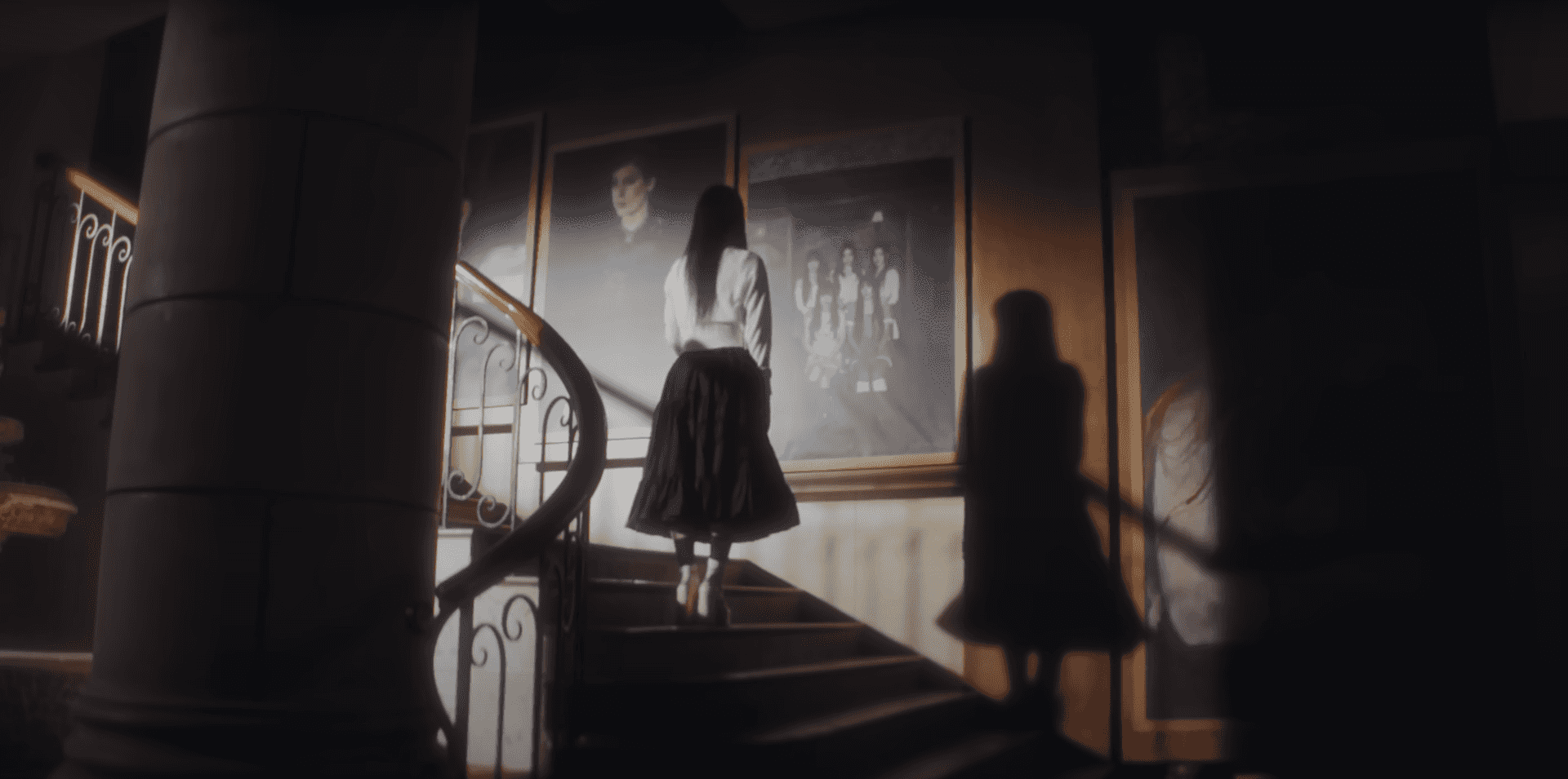 WATCH: Red Velvet drops haunting trailer for ‘Chill Kill’