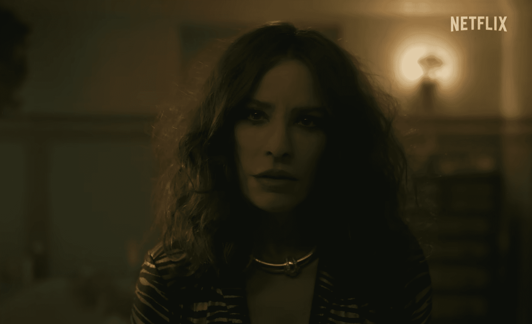WATCH: Sofía Vergara transforms in new Netflix series ‘Griselda’