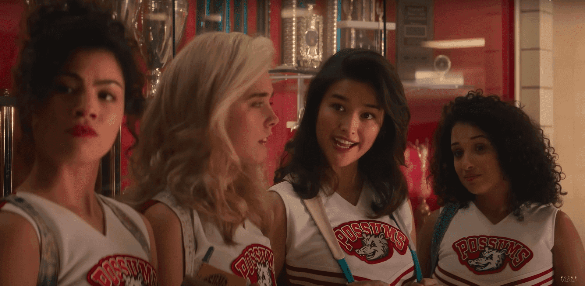 WATCH: Liza Soberano stuns in official 'Lisa Frankenstein' trailer