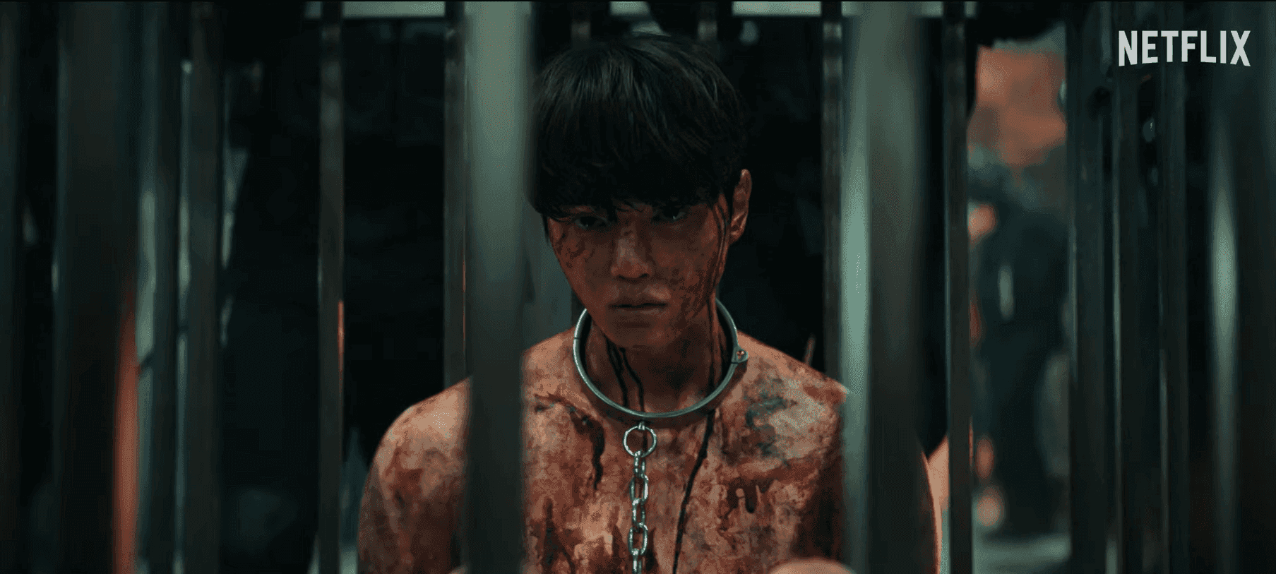 WATCH: Netflix drops bloody teaser of ‘Sweet Home 2’