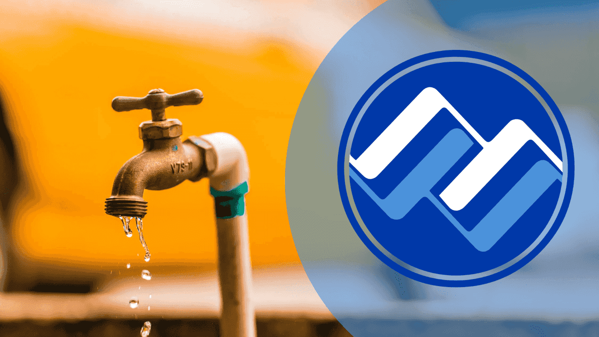 Water rates to increase in the second quarter — MWSS