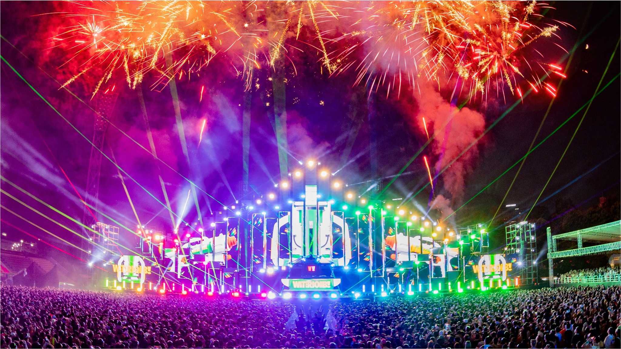 Waterbomb Manila 2025: Here are the final ticket details, artists line-up, venue