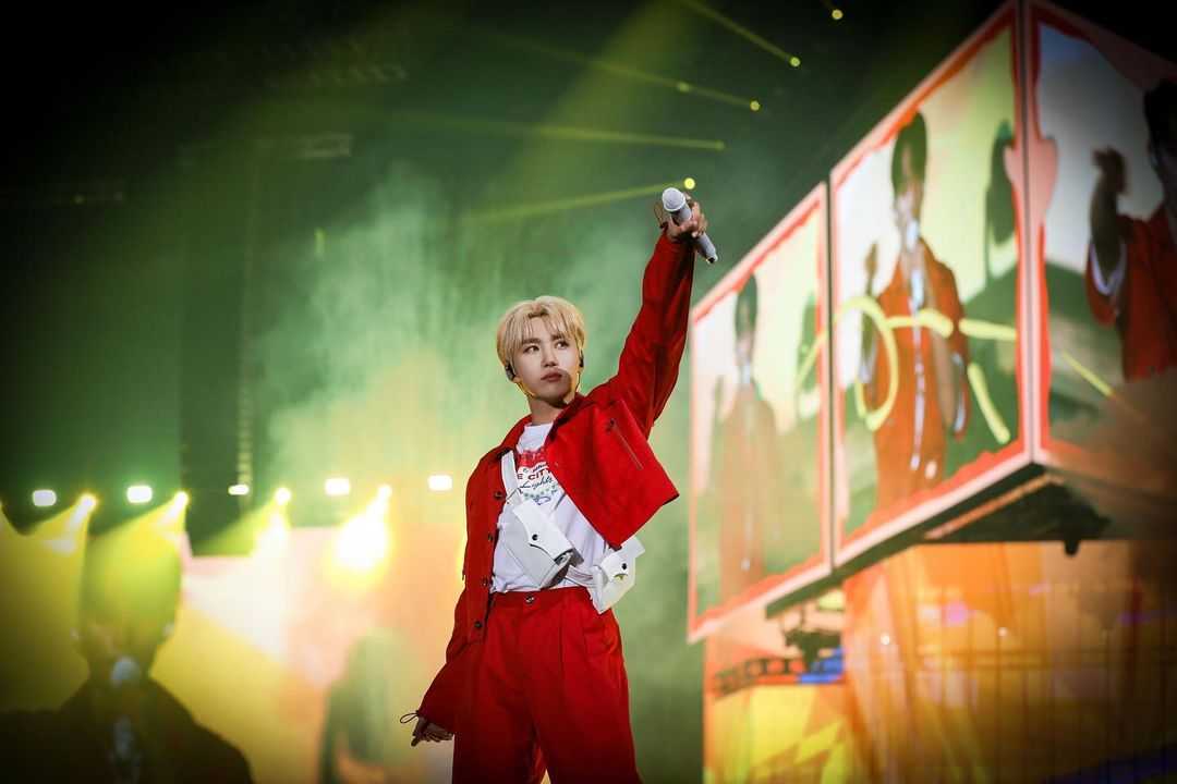 'We are not your items': SEVENTEEN's Seungkwan bares K-Pop's toxic culture amid HYBE controversy