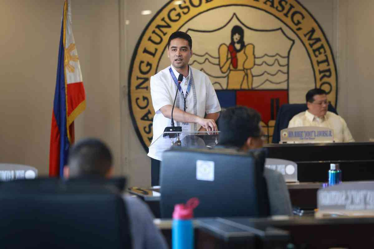 ‘We need more info’ — Vico Sotto seeks technical documents on flood control projects