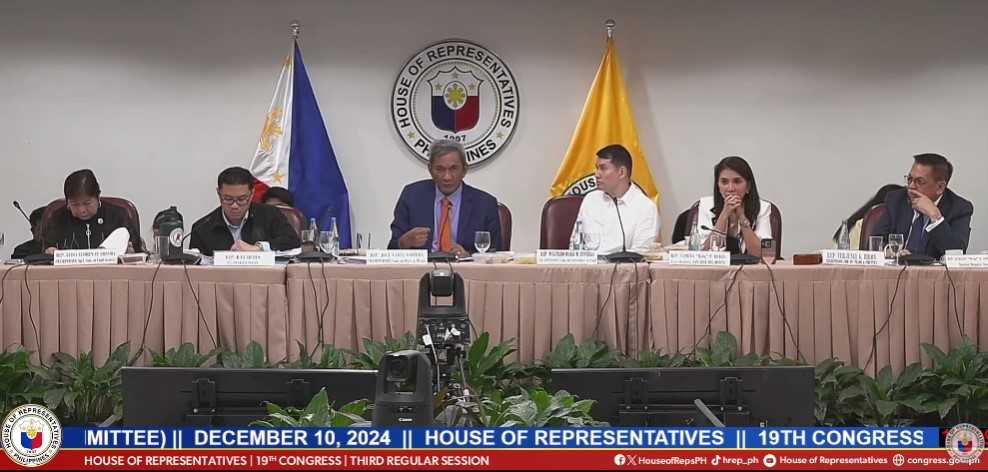 ‘We want figures na nararamdaman sa ibaba’: Lawmakers grill NEDA’s data on rice prices, inflation in PH
