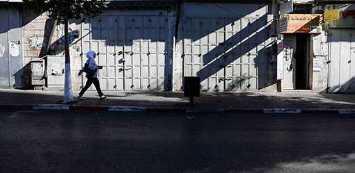 West Bank Palestinians say Haniyeh killing will not affect fight with Israel