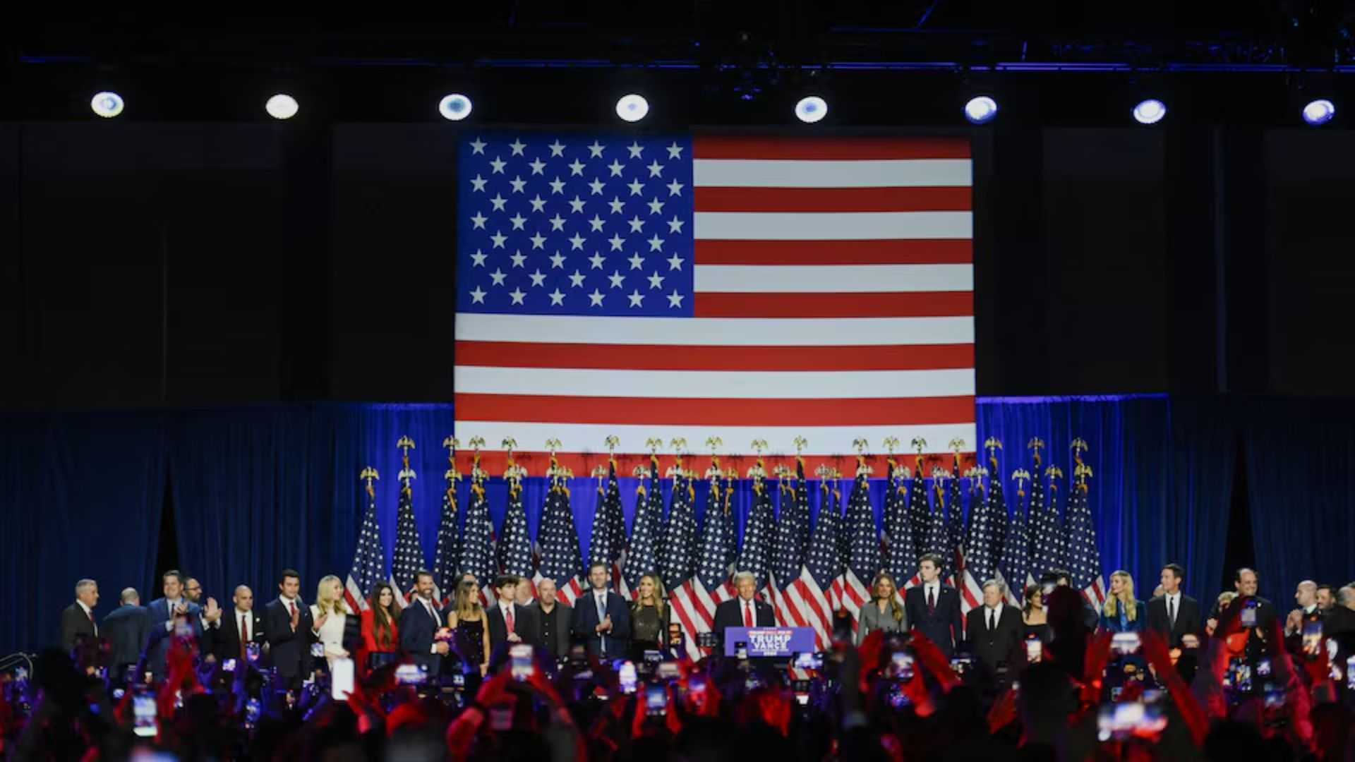 What are Donald Trump’s proposed policies as president?