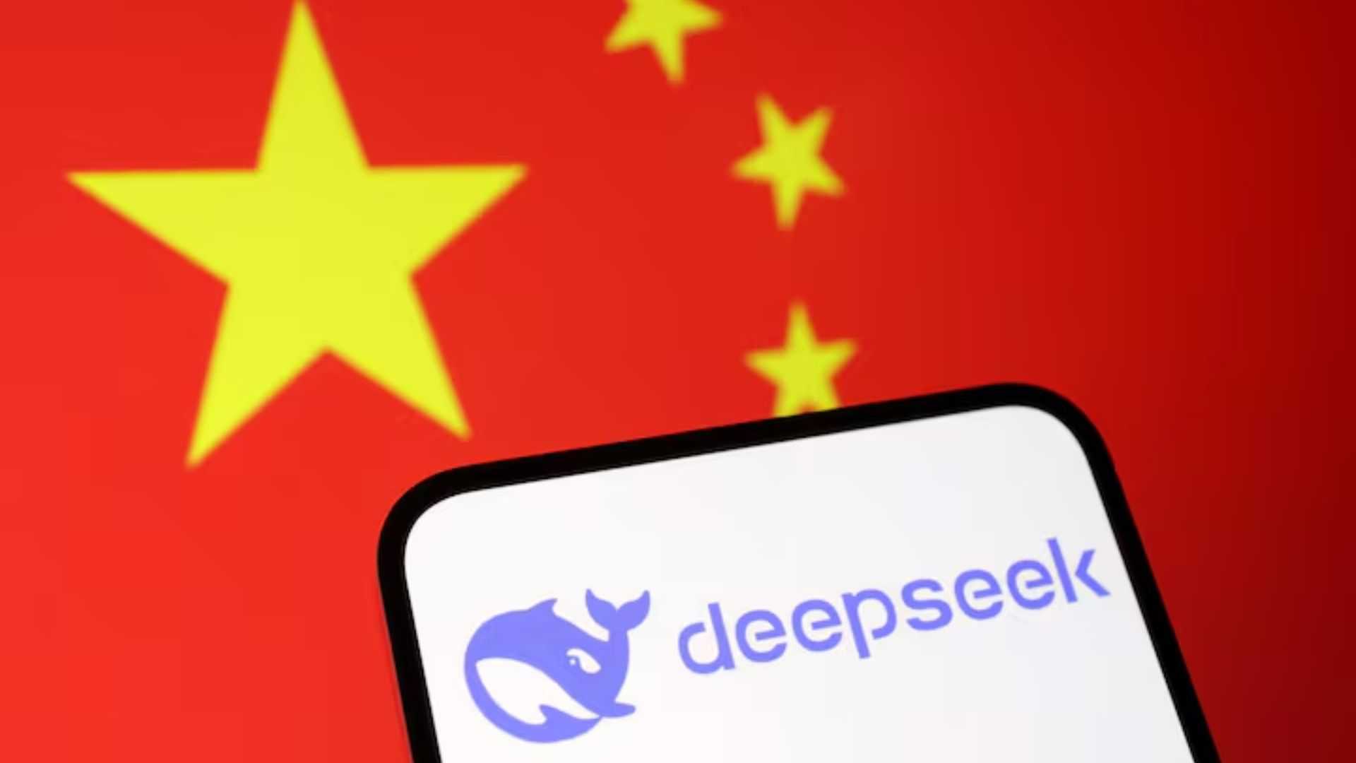 What is DeepSeek and why is it disrupting the AI sector?