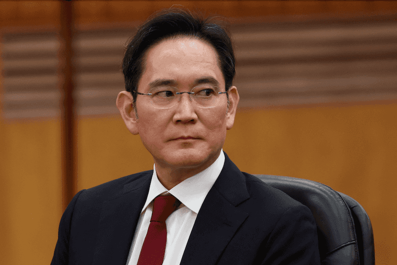 What Samsung and Vietnam stand to lose in Trump's tariff war