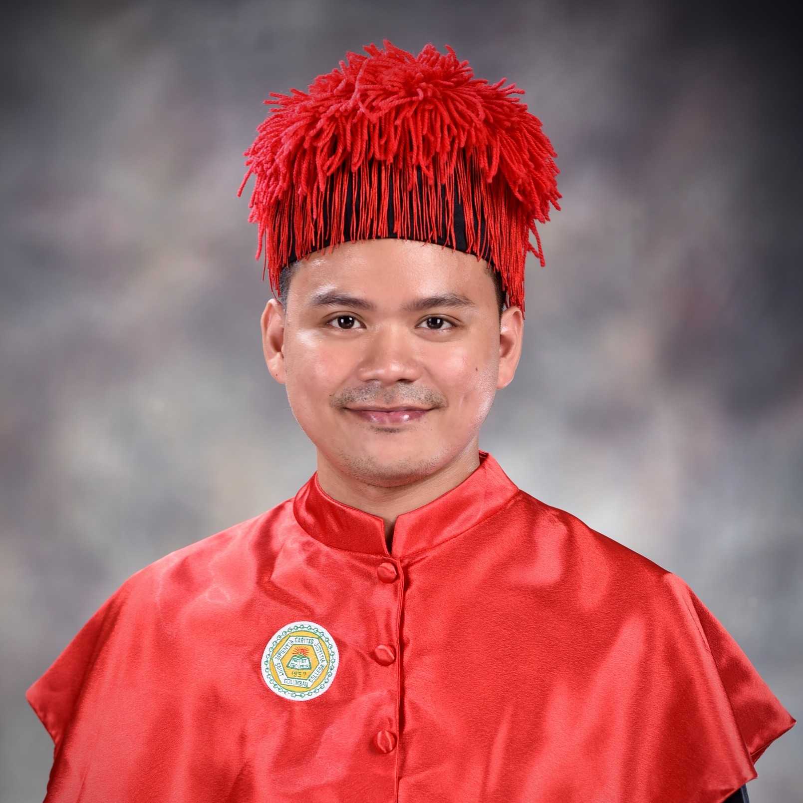 When life gives you more than a lesson: A viral mountain teacher who nourishes his students with love and care