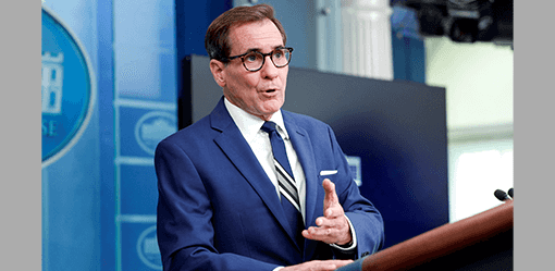 White House: US shared concerns with Cuba about hosting China spy base