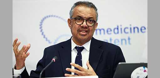 WHO chief pushes China for ‘full access’ to determine COVID’s origins - FT