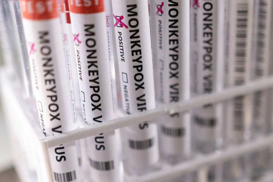 WHO vows nothing 'ridiculous' as public submits ideas to rename monkeypox