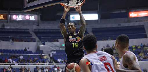 Williams, Hollis-Jefferson power TNT to victory in Game Two