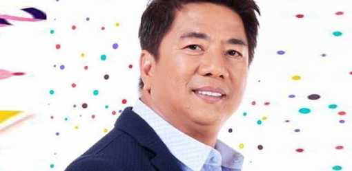 Willie Revillame won't run for senator in 2022 polls