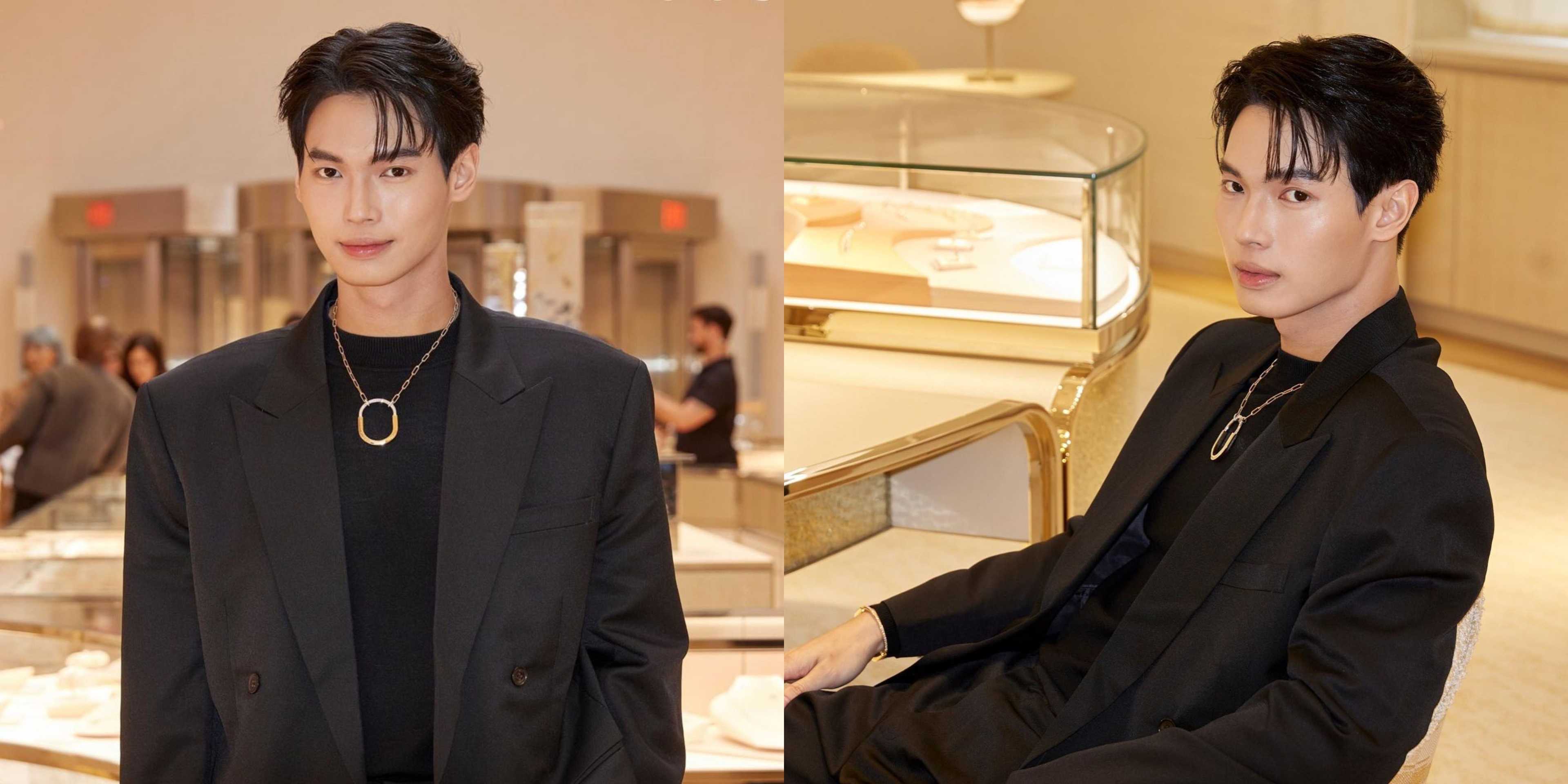 LOOK: Win Metawin to hold first-ever fan meeting in Manila!