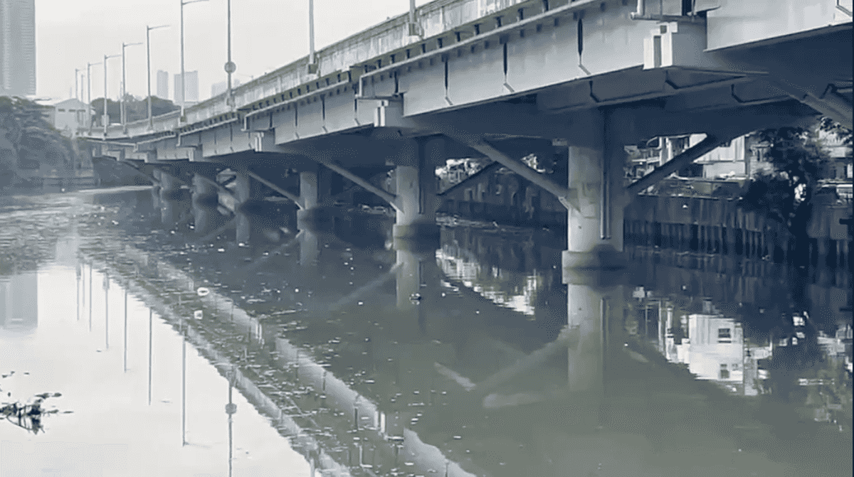 Woman’s body found floating in San Juan River