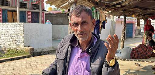 World-beating growth? Not for India's rural majority