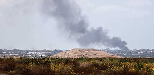 World Court's order on Rafah does not rule out entire offensive, Israel says