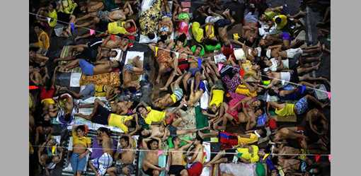 Writ of kalayaan to address jail congestion - lawyer