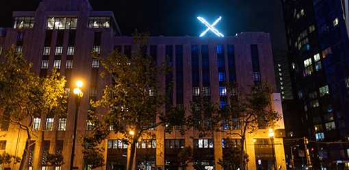 X will allow political ads from candidates, parties ahead of US election