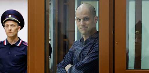 Years of U.S. negotiations behind the Russia prisoner swap