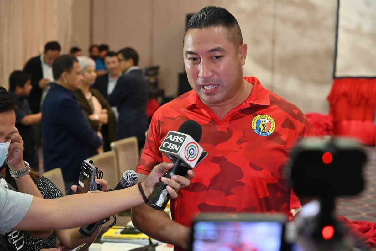 San Juan City Mayor Zamora named Metro Manila Council head
