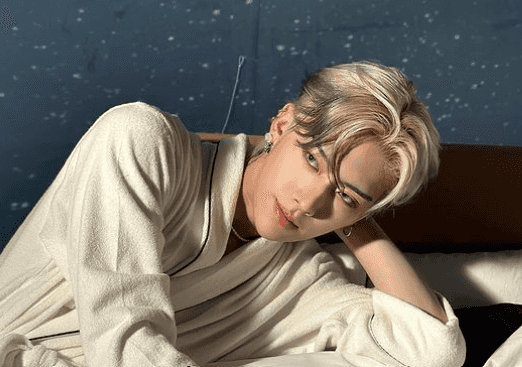 ZEROBASEONE’s Ricky to miss AAA 2023