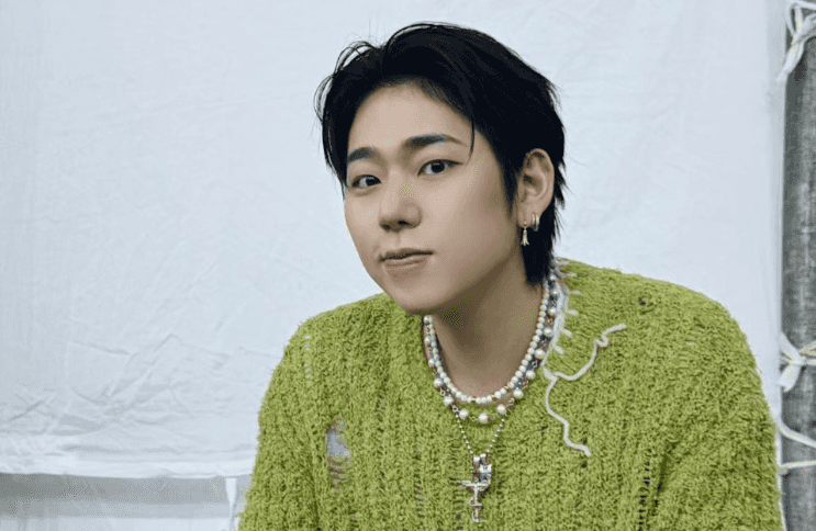 Korean rapper Zico apologizes for starting ‘dance challenge’ trend