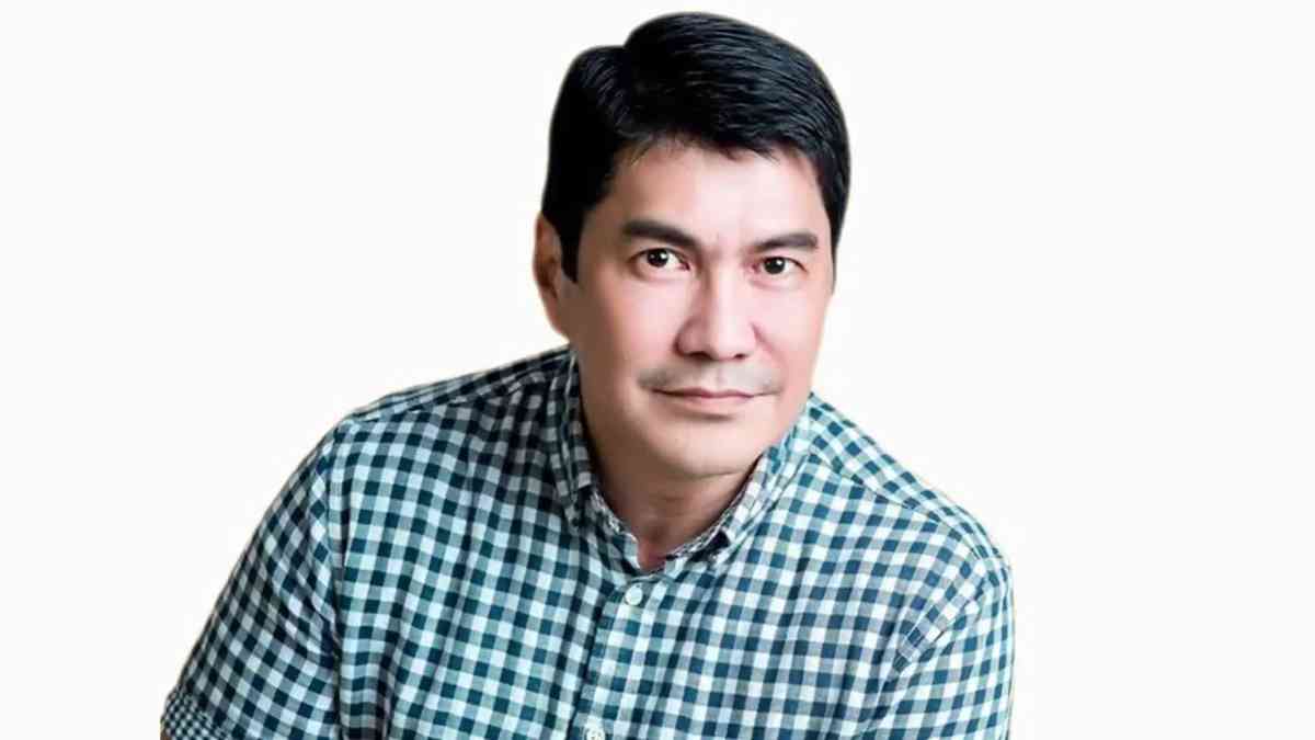 CA to bypass Erwin Tulfo's appointment as DSWD chief, Zubiri says