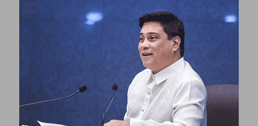 Zubiri voices support for immediate academic calendar shift