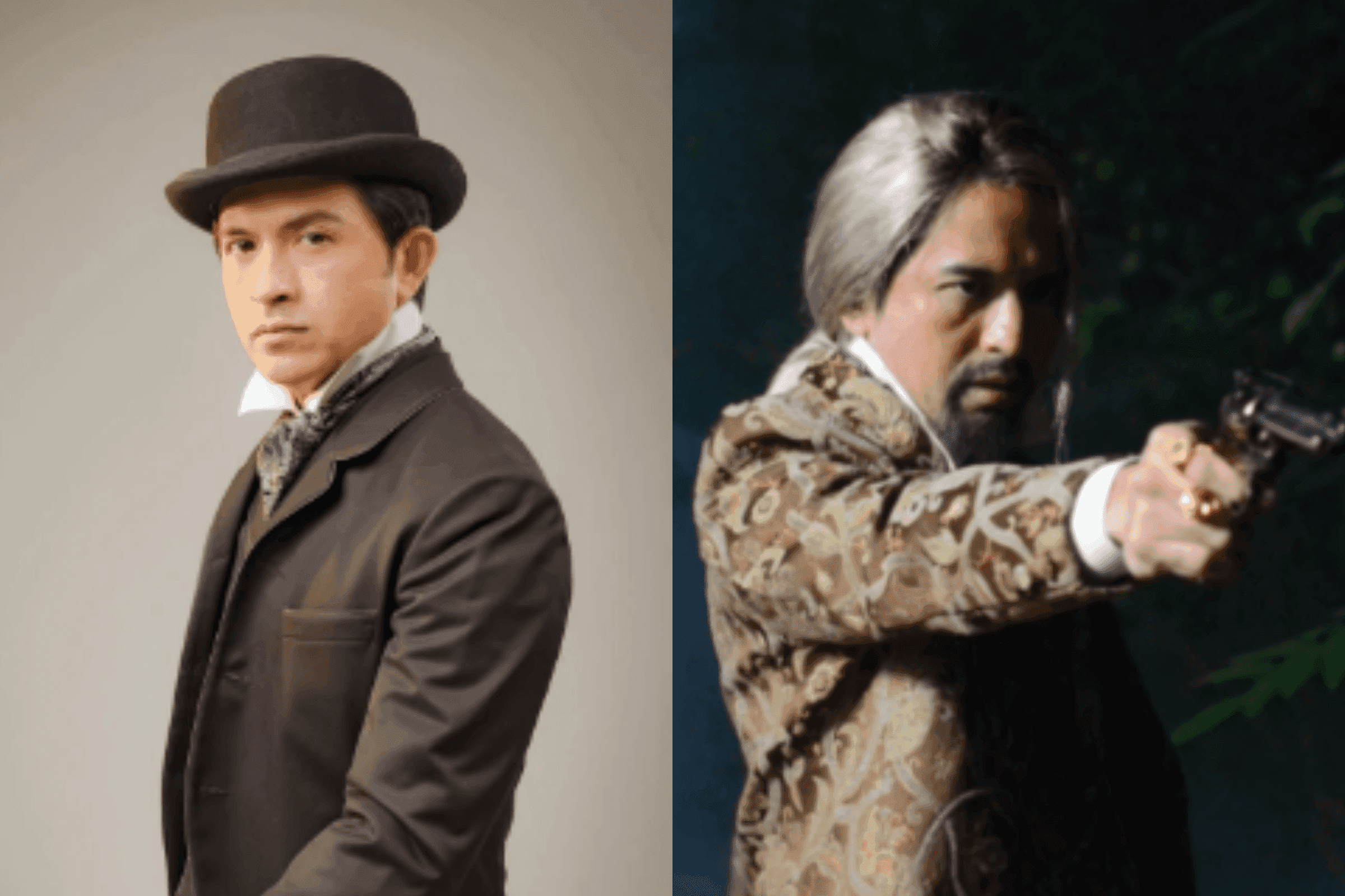 From 'Noli Me Tangere' to 'El Filibusterismo': Ibarra transforms to ...